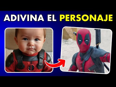 Adivina al Niño