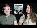 Dream On - Aerosmith | College Student's FIRST TIME REACTION! Music Share Monday!