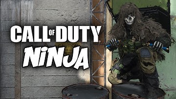 Modern Warfare - Ninja Montage #3 (Funny Moments, Ninja Defuses & Trolling!)