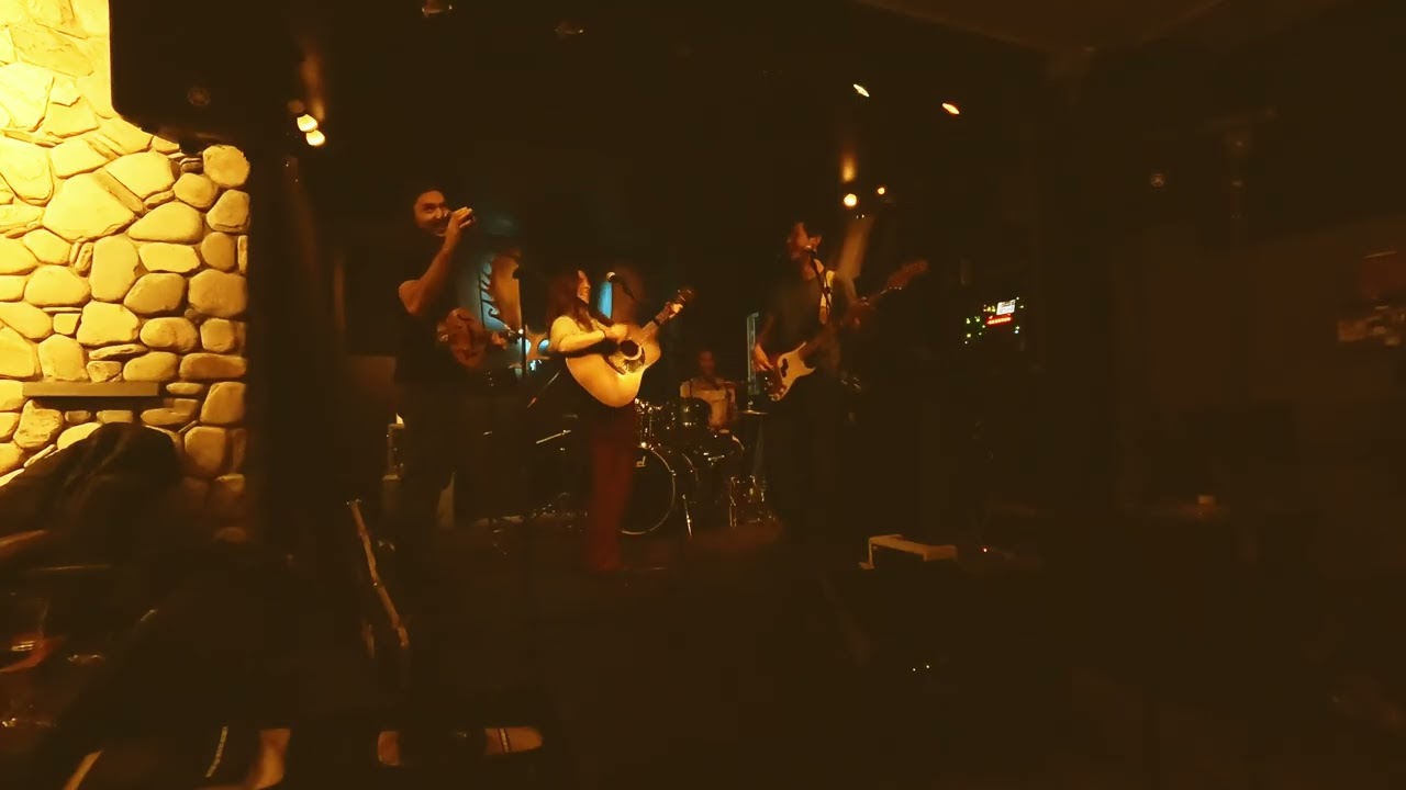 MARTY & FRIENDS - MAX & ROSA  