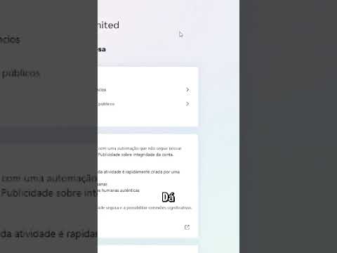 BM sem botão de solicitar análise? Resolva em 2 minutos