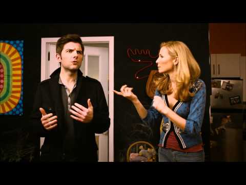 Friends with kids - Bande-Annonce VF