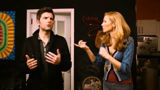 Friends With Kids - Bande-Annonce Vf