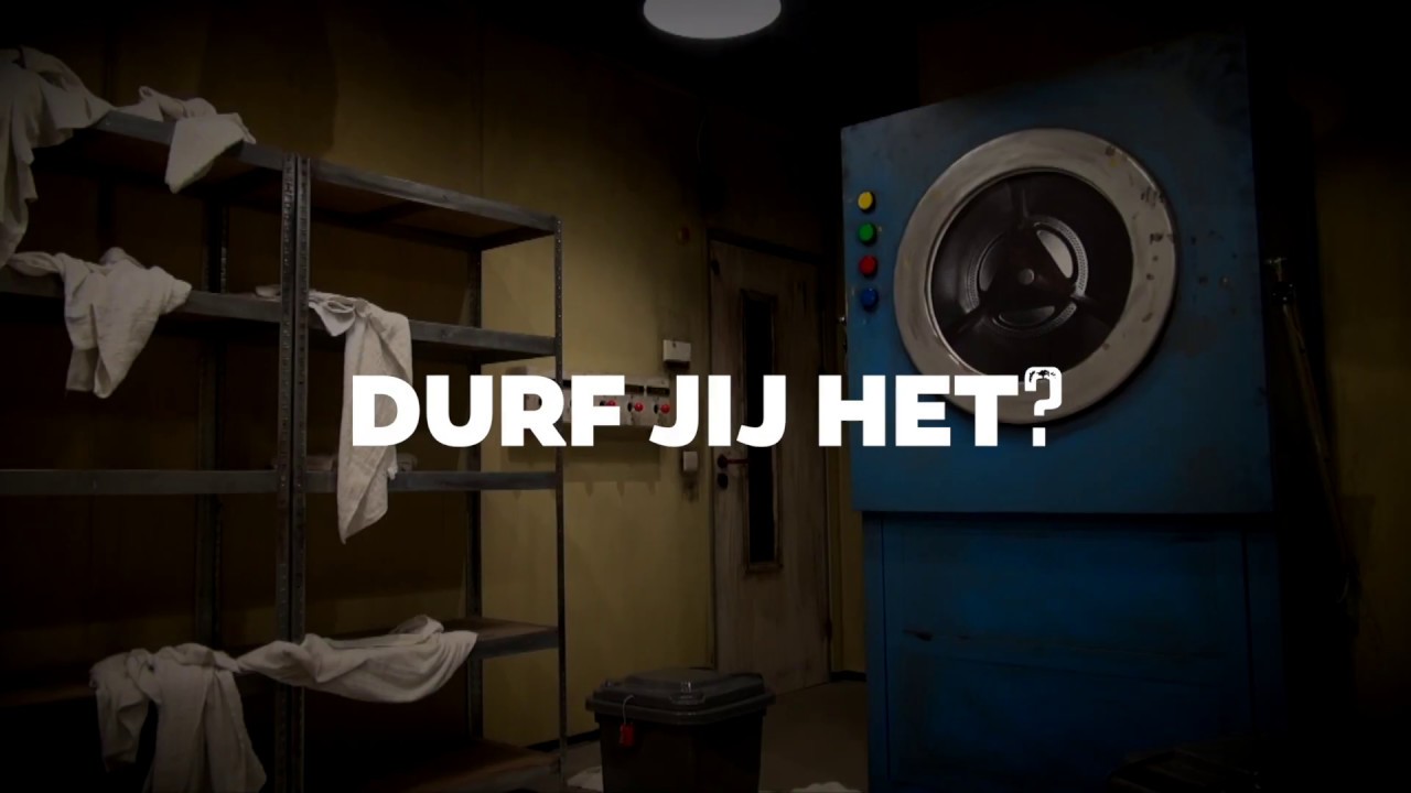 DEA Escape room Den Haag ( Leidschendam ) YouTube