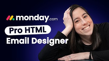 This monday.com Email Trick Will Blow Your Mind!