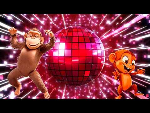 El orangután - Adaptación infantil