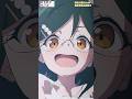 あの日……神様に選ばれた日｜アニメ『春夏秋冬代行者　春の舞』#4｜#春夏秋冬代行者 #アニメ #春アニメ