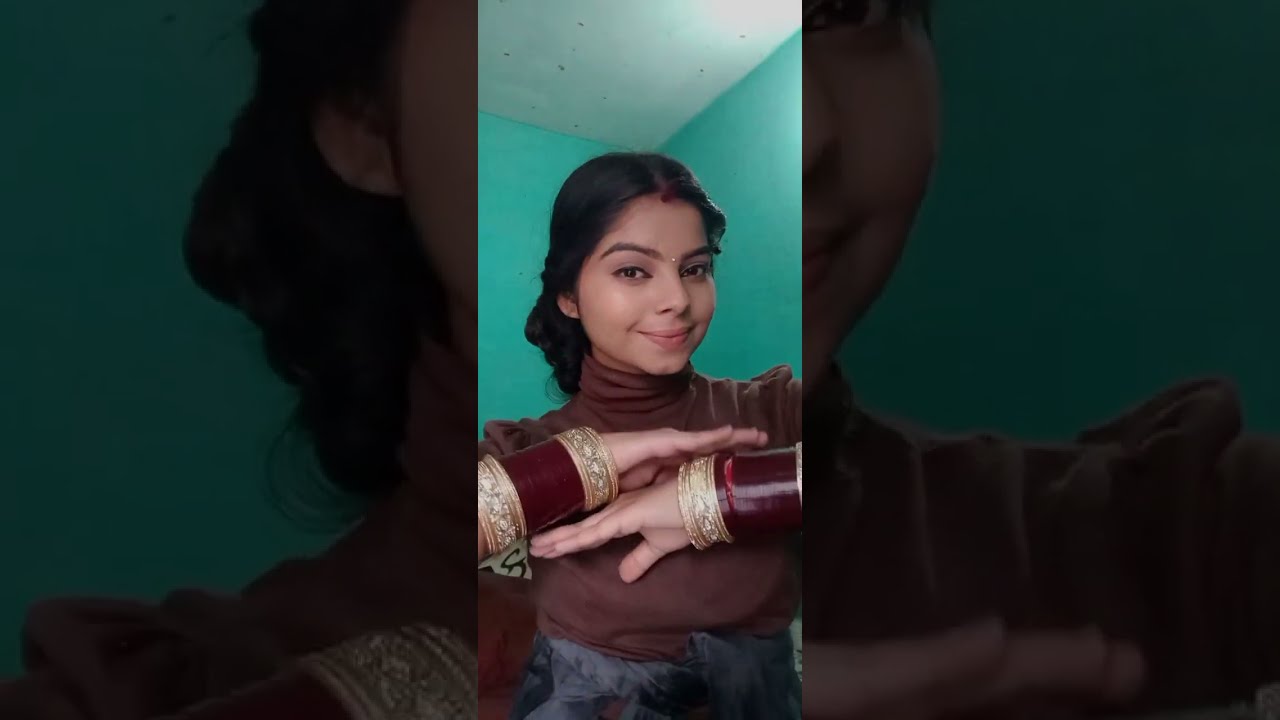 Simple look makeup tutorial step by step💄❤️ 