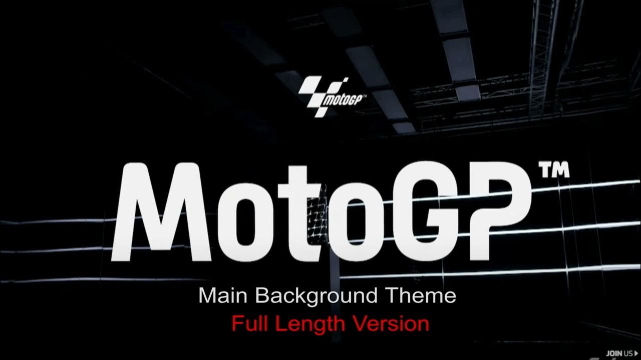 Moto GP 2023 - Main Background Theme - Long Version Moto GP 2023 - Main Background Theme - Long Version