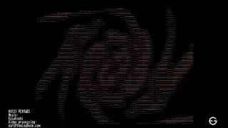 Pertwee + ASCII =