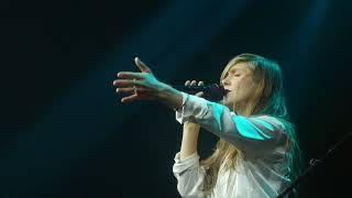 Crazy On You - Heart Dwayne Gretzky Cover