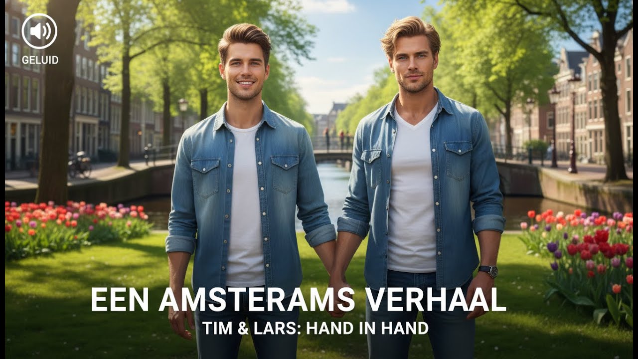 Zoon Bekent Homo te Zijn aan Vader – Wat Vader Deed Veranderde Alles