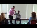 Rapid Hypnosis - Test for Hypnosis - UK Hypnosis Academy