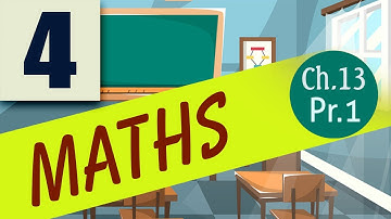 Class4 Maths Chapter-13 Fields And Fences Part-01 14122020