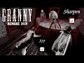 Granny Remake 2026 Mobile New Update 1.5.1 With New "???" & Sharpen Options With New Graphics!