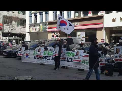 오늘도 열변을 <strong>토하는</strong> 김전무(210316)