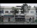 A tale of two shophouses | Katong News Agency &amp; Shanghai Chen Hin Dry-cleaning