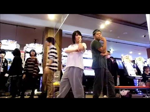 【ダンエボ】Din Don Dan【ぽむしゅん\u0026ぇりにゃん】