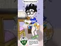 DBZ in diaper