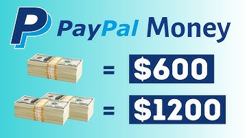 This Google Trick Pays $7,000 PayPal Money (Make Money Online 2022)