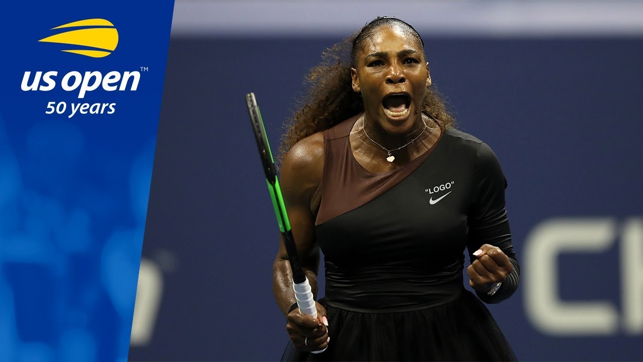 Serena Williams beats Karolina Pliskova, advances to US Open semifinals