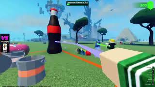 Sab defi noobini gros update