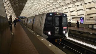 WMSC audit highlights metrorail safety flaws