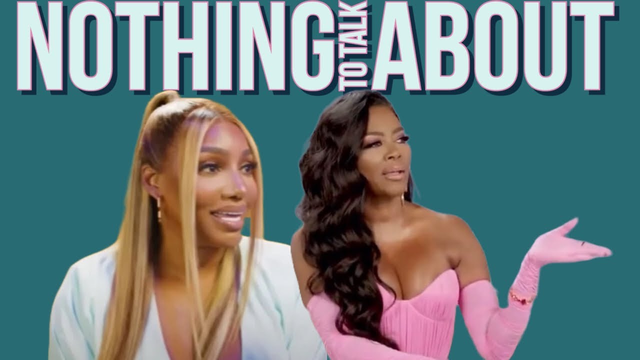 NTTA0801: #RHOA Nene & Carlos Interview, Kenya Aftershow: Au pair/Marlo Story