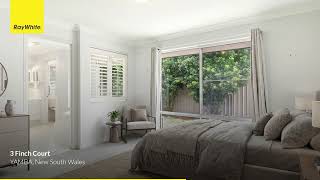 3 Finch Court, Yamba NSW 3 Finch Court, Yamba NSW