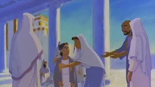 Miracle Maker | Official Clip | Faith-Holiday Movie