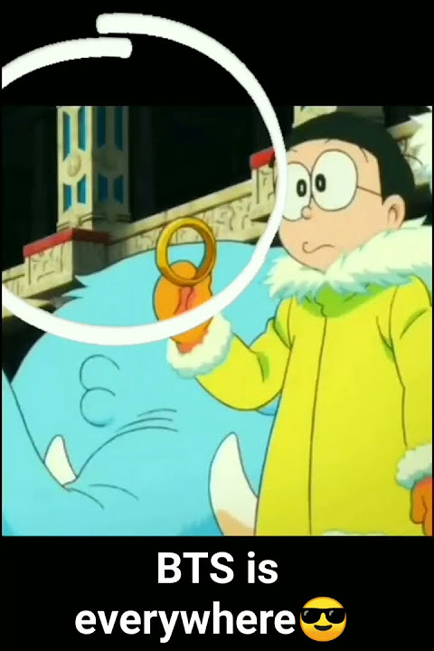 #bts #relatable #nobita #ytshorts