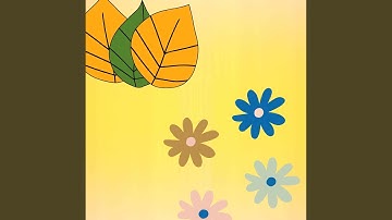 Fun Backdrops for Settling Vibes