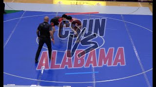 Rodriguez Vs Blankenship 128 Lbs National Final Ncga 2025 Championship
