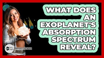 What Does An Exoplanet