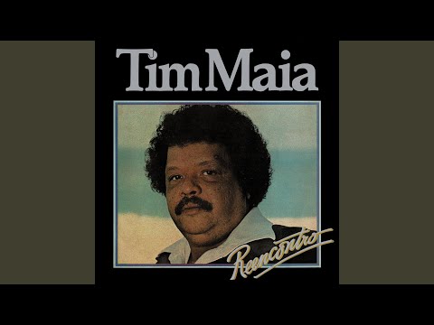 Putar Para Com Isso - Tim Maia