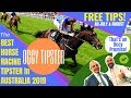 best horse racing tipster australia