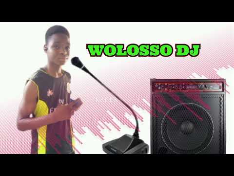 MARAKA DIDJA WOLOSSO DJ 