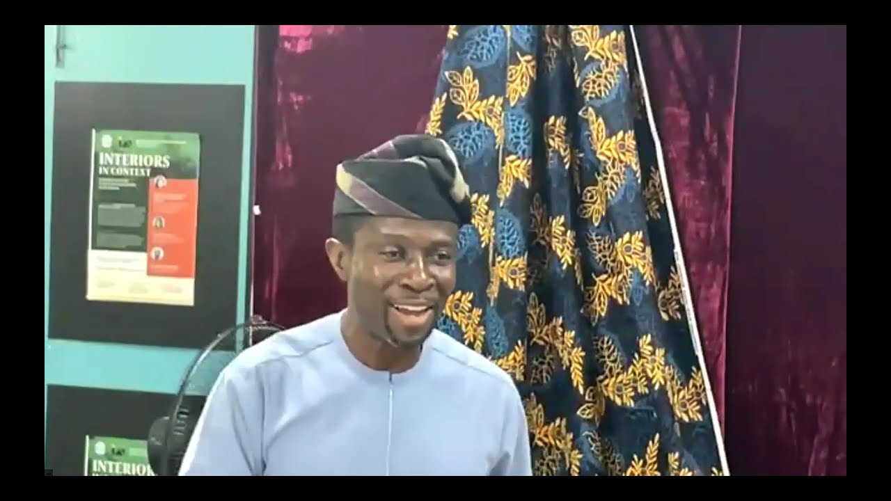 Department of Interior Architecture & Design Inaugural Conference: Interiors in Context