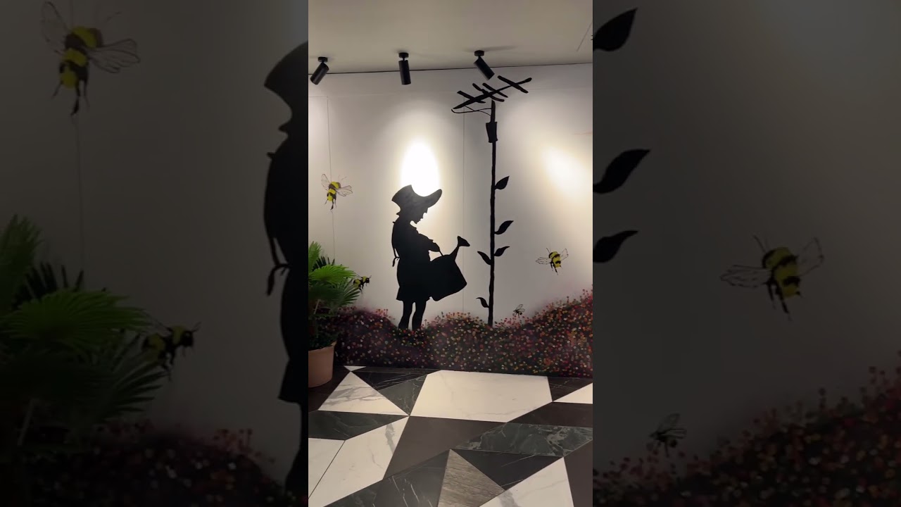 The Mystery of Banksy - A Genius Mind Revealed - Deneen L. Garrett