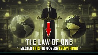 The Law of One: The Hidden Law That Governs All - (Forbidden Knowledge)