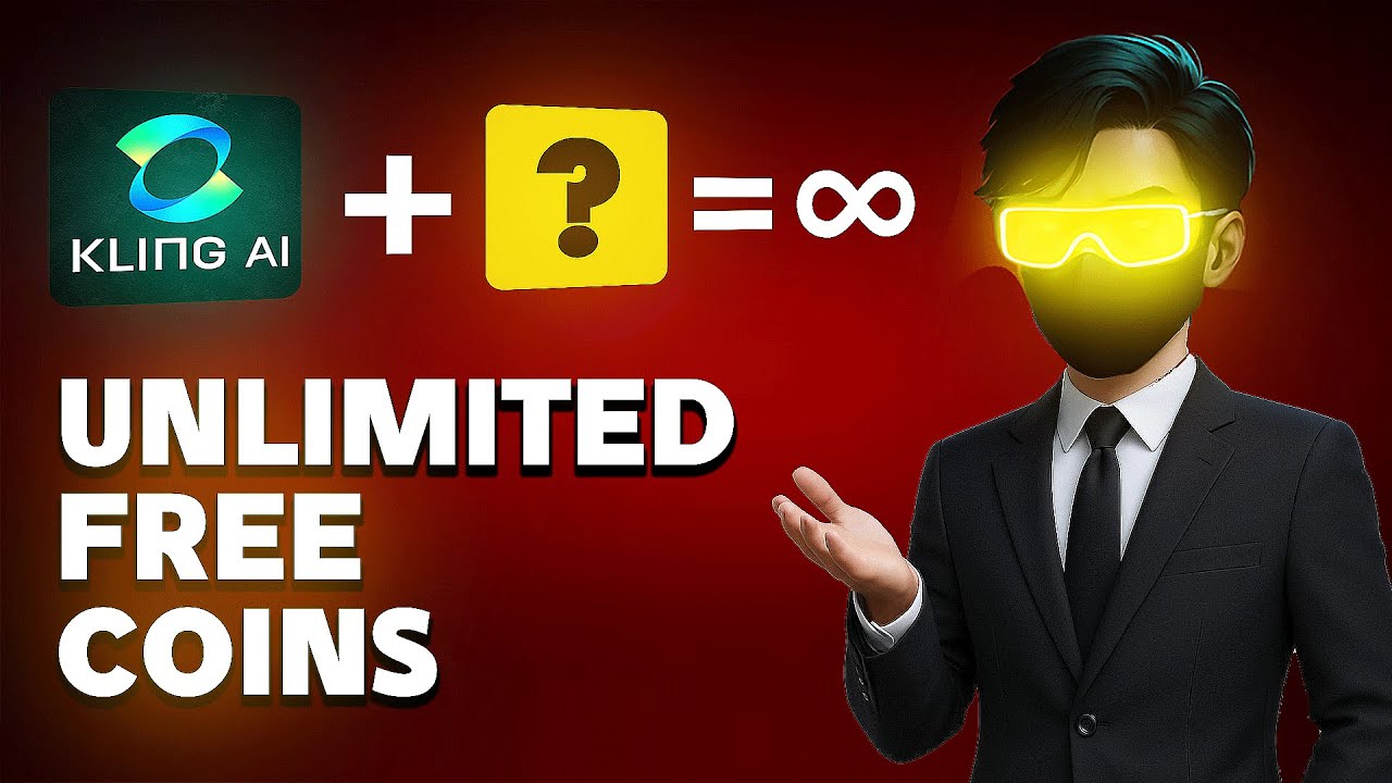 How to use Kling Ai for free ? - YouTube