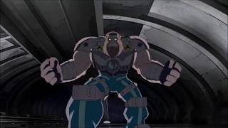 The great quotes of: Blastaar