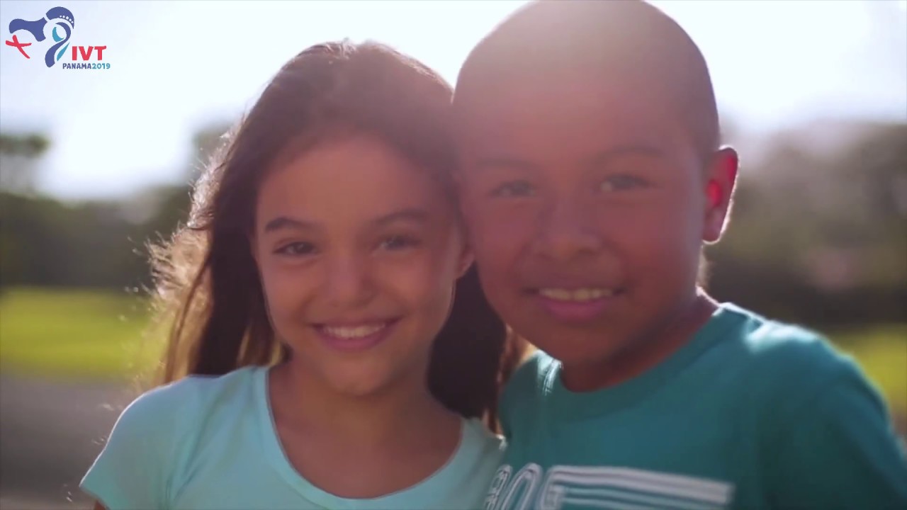 IVT Himnusz - Panama 2019 - Hivatalos magyar verzió