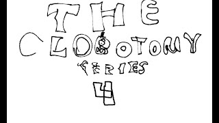 The Clobotomy Series | Song 4