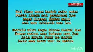 karaoke Husar matan kabuar 🎹🎤🔥