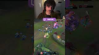 Le sidestep est serain mdrr