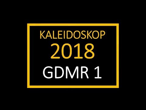 Kaleidoskop  - GDMR  PT Perusahaan Gas Negara Tbk