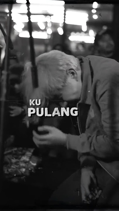 for Revenge - Pulang