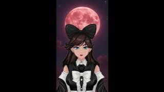 Camila Nanga Ti Feo - Luna Gamma Cover #ai #vtuber #aivtuber #aicover #aimusic #lunagamma #zapoteco