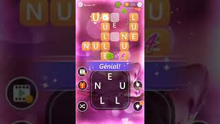 Voyage des Mots Niveau 96 97 98 99 100 screenshot 1